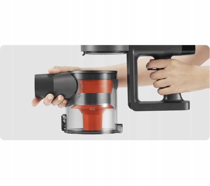 Aspirateur Balai Sans Fil 25,2V - Jusqu'à -35% sur nos modèles outlet