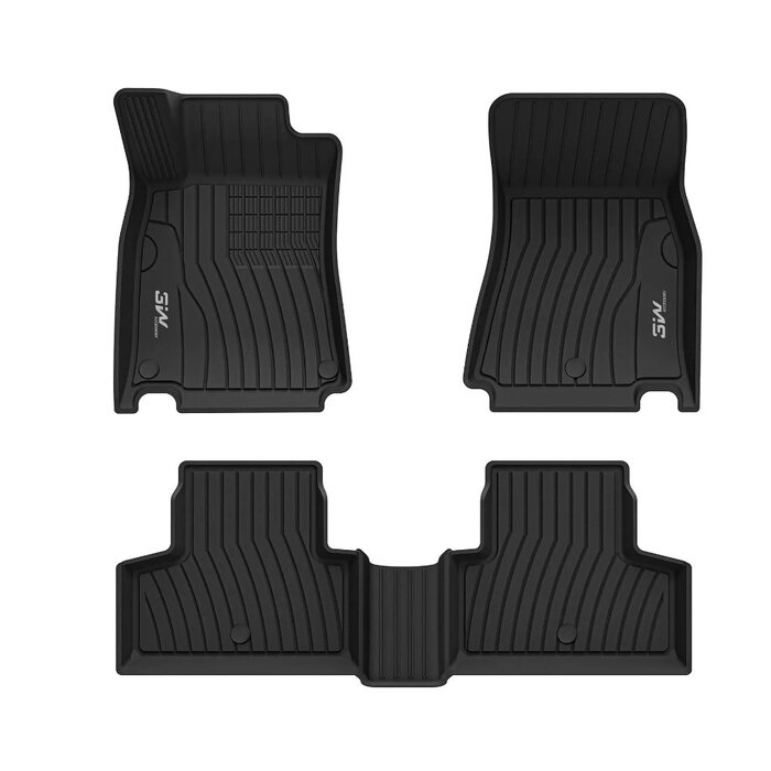Tapis de sol sur mesure pour SUV - Jusqu'à 30% de remise