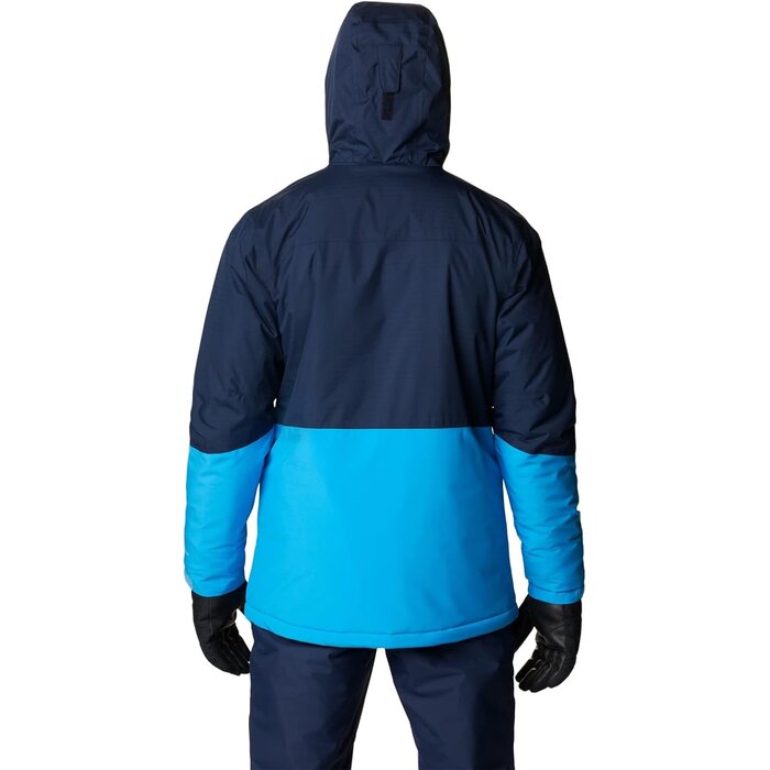 Veste de ski imperméable pour homme - Jusqu'à 34% de réduction