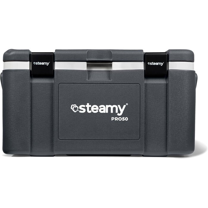 Glacière isotherme 50L performante : jusqu'à 35% de remise