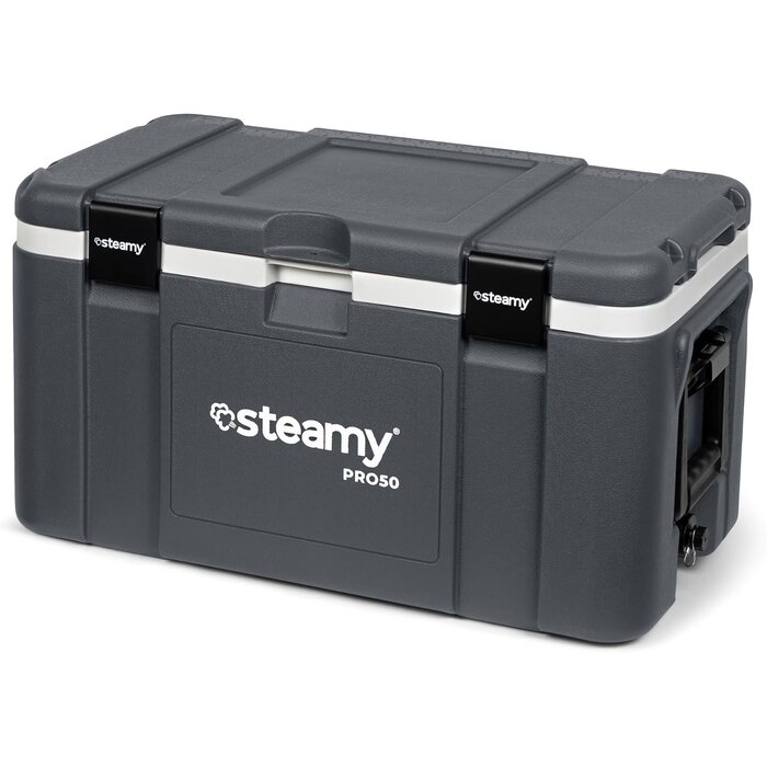Glacière isotherme 50L performante : jusqu'à 35% de remise