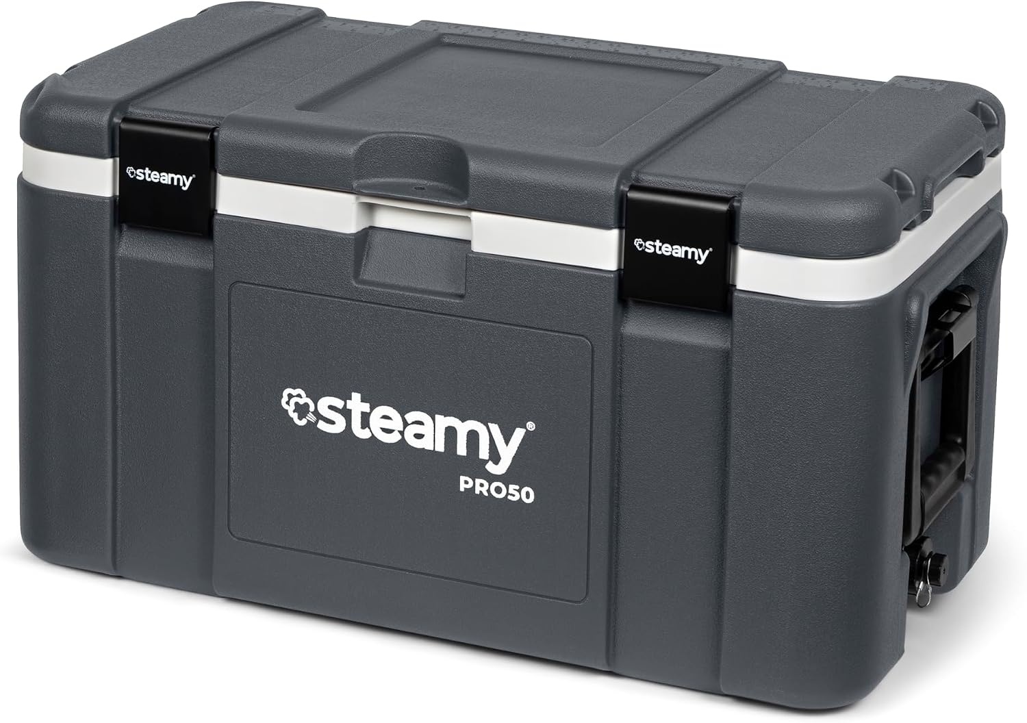 Glacière isotherme 50L performante : jusqu'à 35% de remise