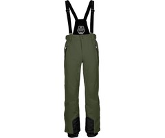 Killtec Pantalon de ski homme noir - Jusqu'à -48% sur votre équipement neige