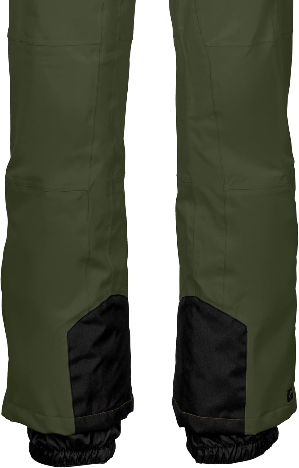 Killtec Pantalon de ski technique homme noir - Taille S - Jusqu'à 30% de réduction
