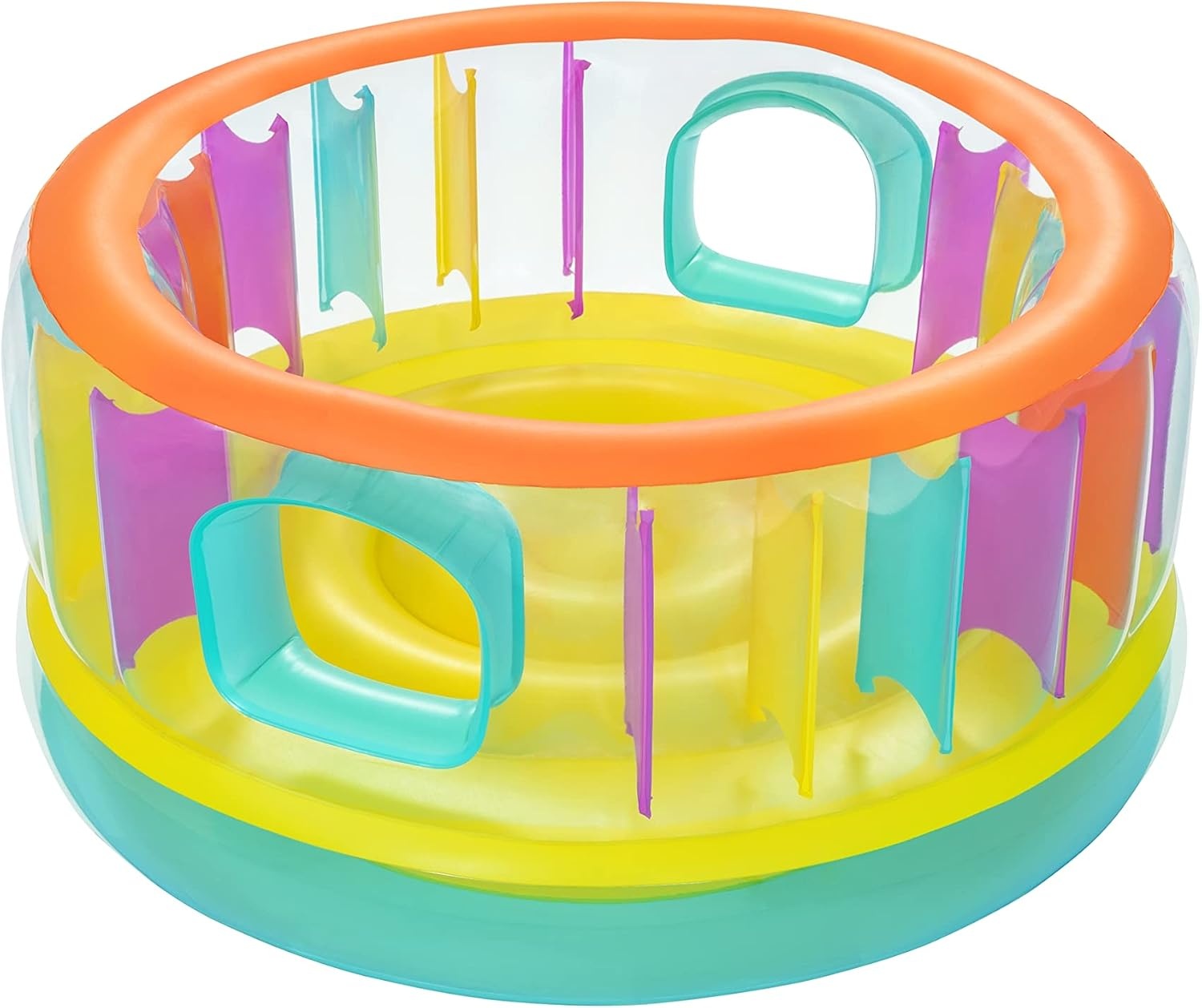 Château gonflable pour enfants 180cm - Jusqu'à 34% de remise