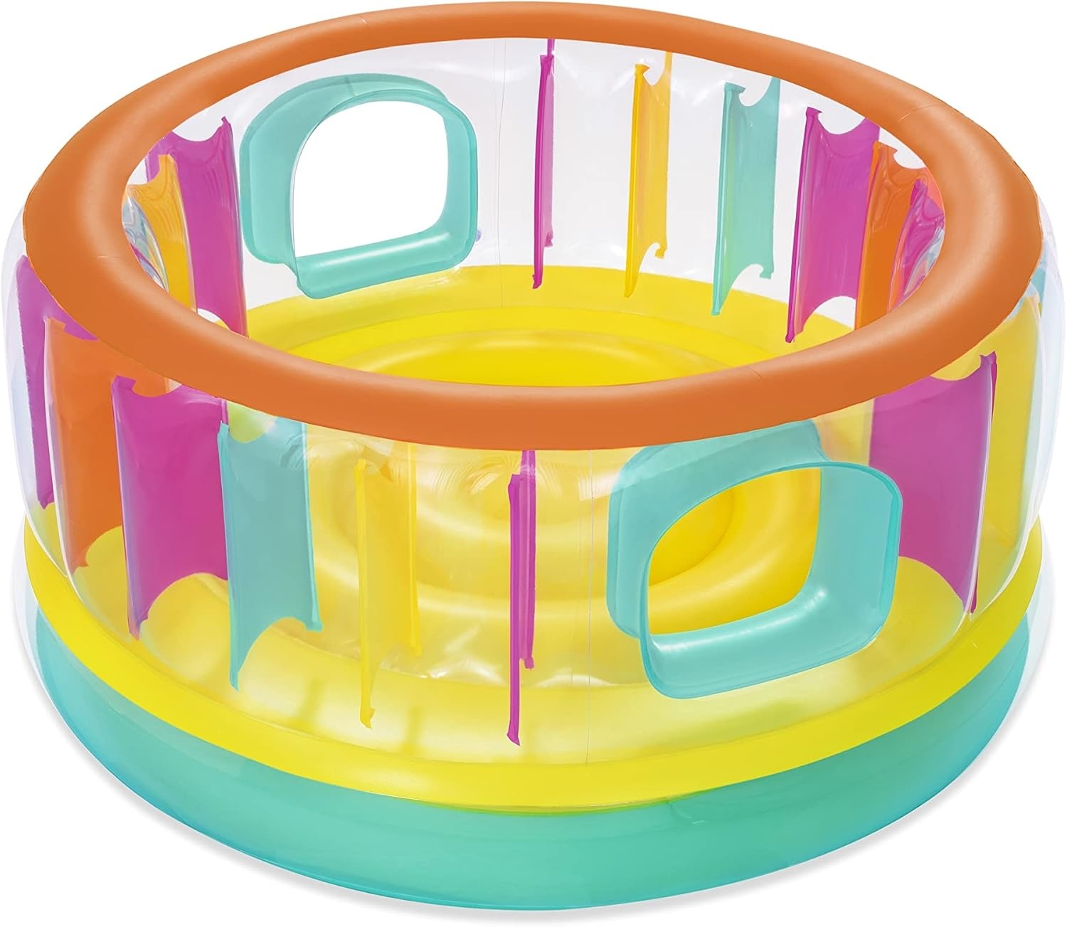 Château gonflable pour enfants 180cm - Jusqu'à 34% de remise