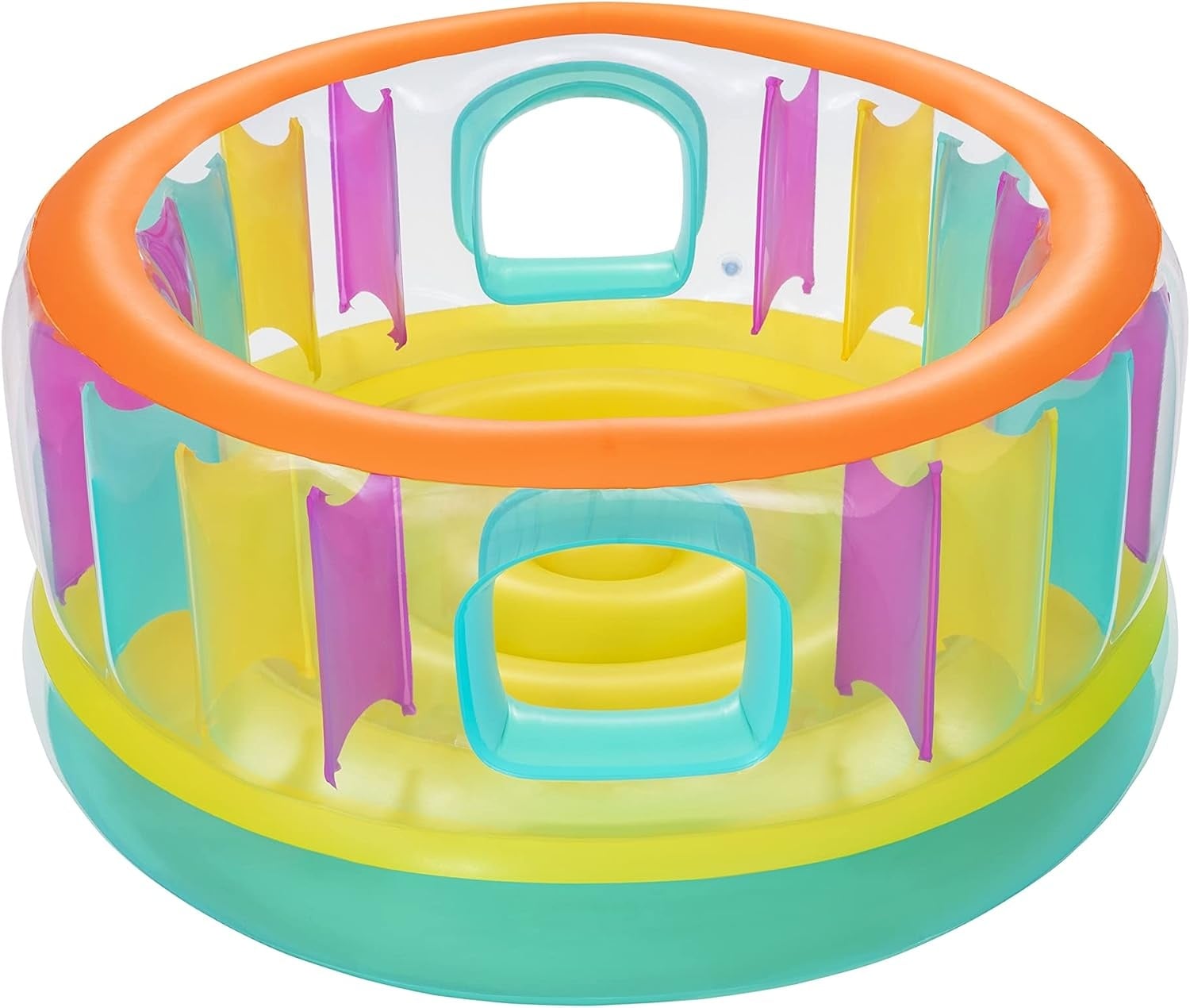 Château gonflable pour enfants 180cm - Jusqu'à 34% de remise