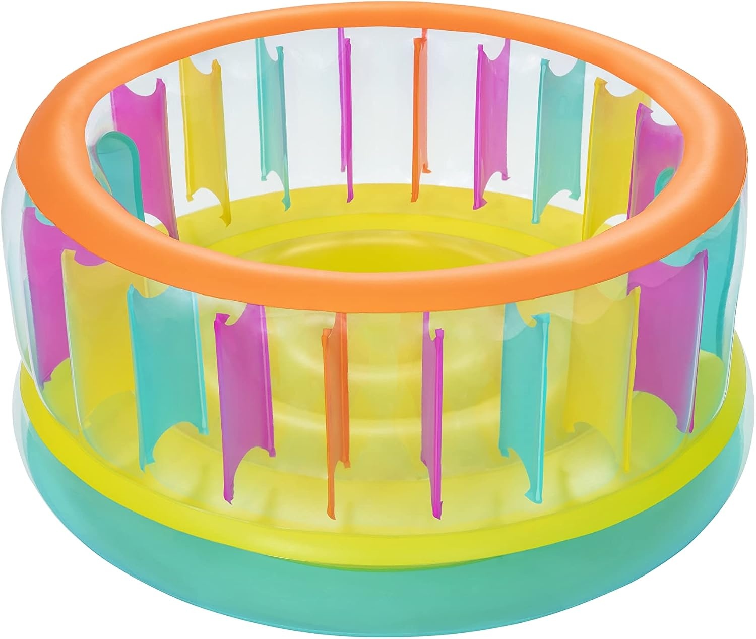 Château gonflable pour enfants 180cm - Jusqu'à 34% de remise