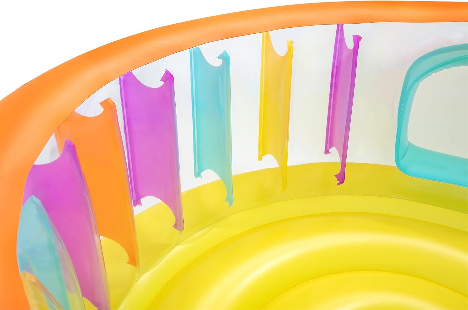Château gonflable pour enfants 180cm - Jusqu'à 34% de remise