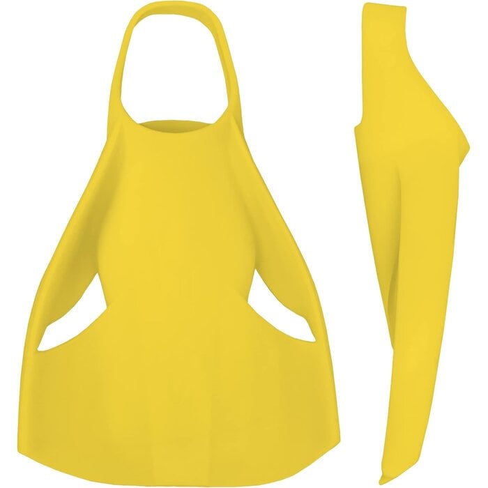 Palmes d'entraînement 100% silicone - Jusqu'à -77% de réduction
