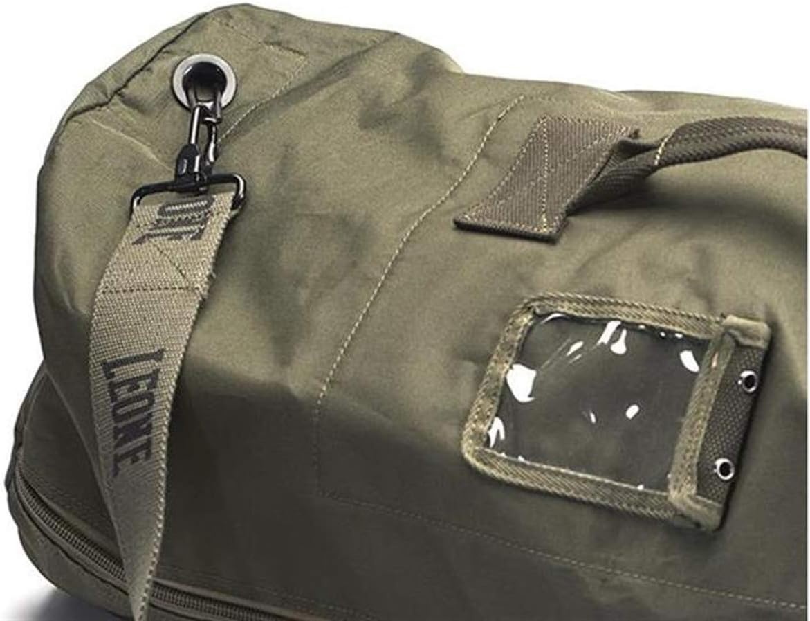 Sac de sport style commando 65L - Robuste et fonctionnel - Jusqu'à -33%
