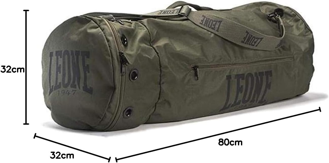 Sac de sport style commando 65L - Robuste et fonctionnel - Jusqu'à -33%