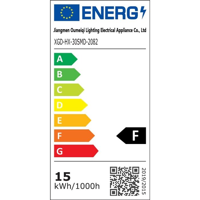 Ventilateur de plafond LED 106 cm - Jusqu'à 34% de remise
