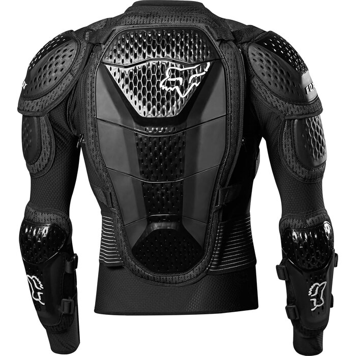 Veste de protection cycliste unisexe - Jusqu'à -30%