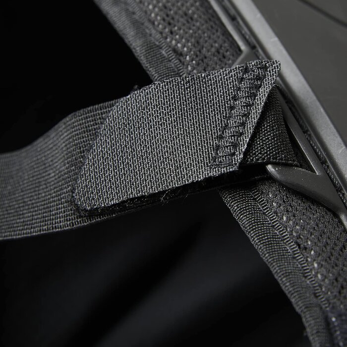 Veste de protection cycliste unisexe - Jusqu'à -30%