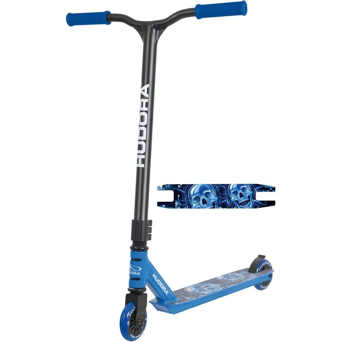 Trottinette Freestyle Aluminium - Jusqu'à -34% sur nos modèles outlet
