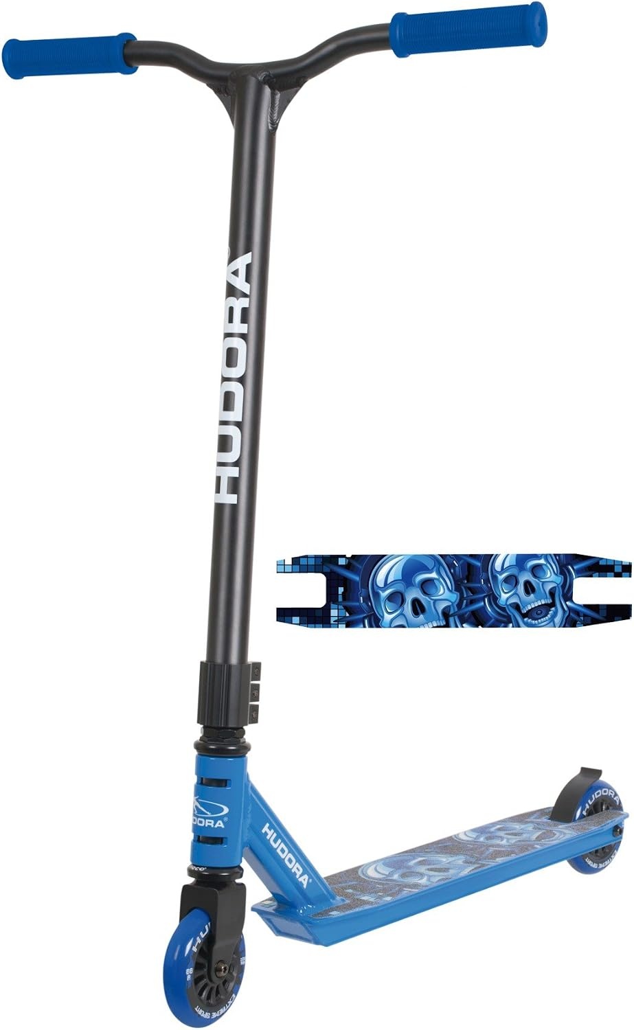 Trottinette Freestyle Aluminium - Jusqu'à -34% sur nos modèles outlet
