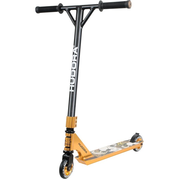 Trottinette Freestyle Aluminium - Jusqu'à -34% sur nos modèles outlet