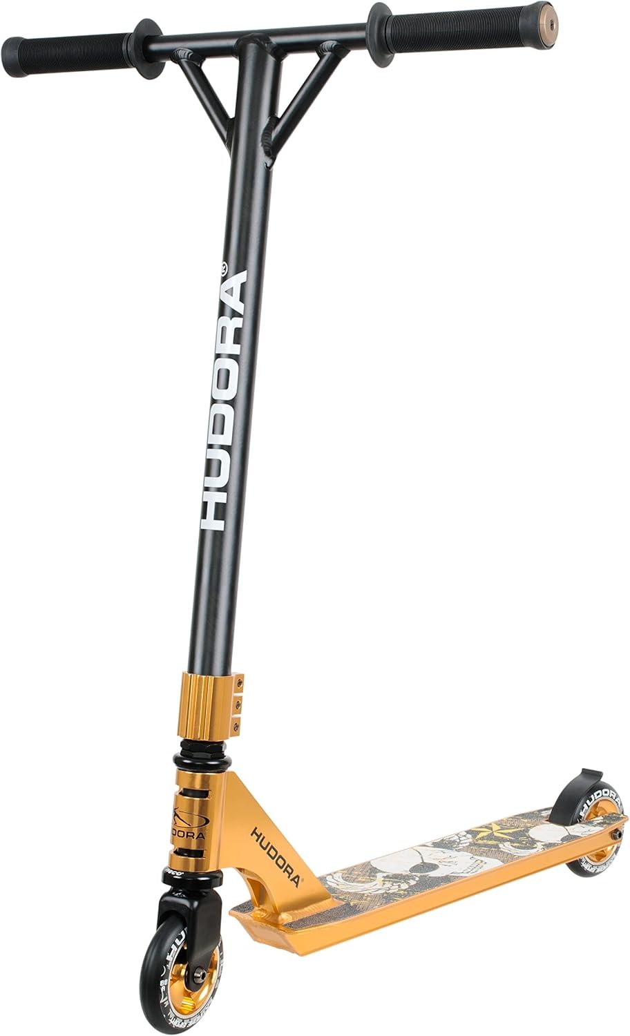 Trottinette Freestyle Aluminium - Jusqu'à -34% sur nos modèles outlet
