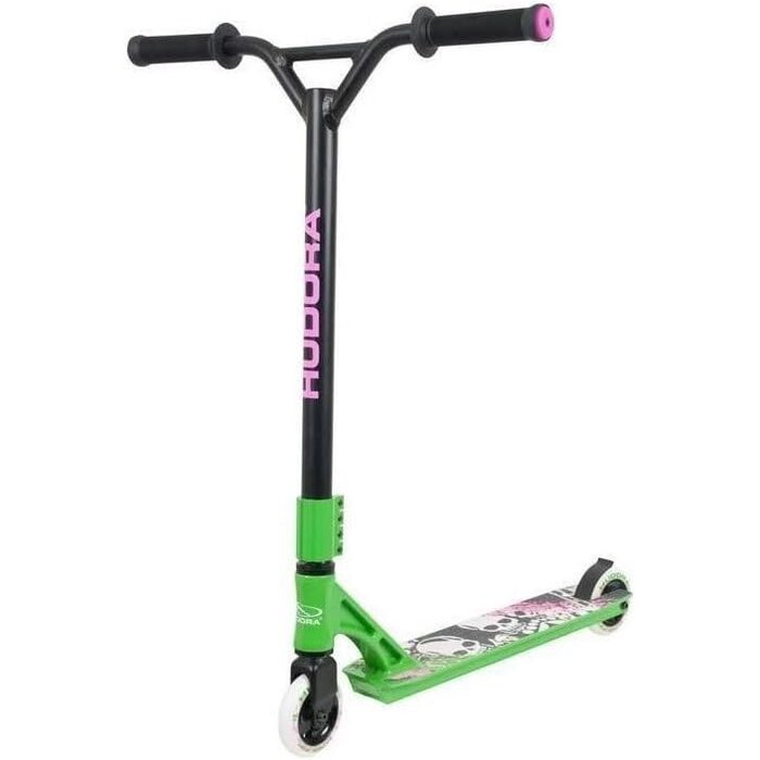 Trottinette Freestyle Aluminium - Jusqu'à -34% sur nos modèles outlet
