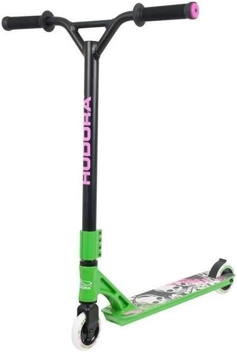Trottinette Freestyle Aluminium - Jusqu'à -34% sur nos modèles outlet