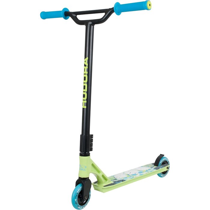 Trottinette Freestyle Aluminium - Jusqu'à -34% sur nos modèles outlet