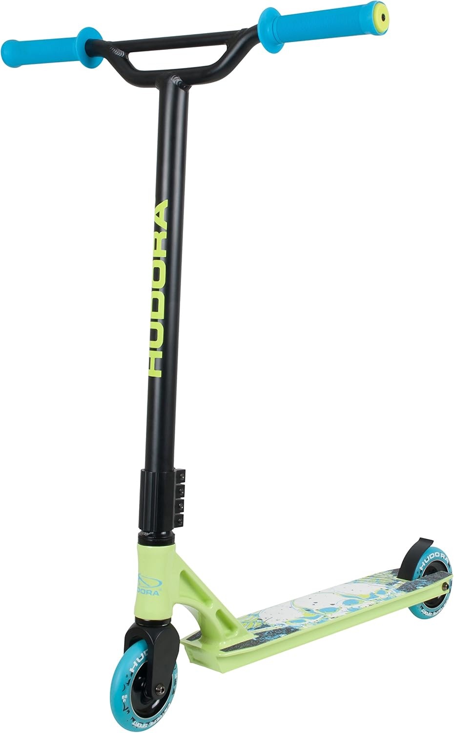 Trottinette Freestyle Aluminium - Jusqu'à -34% sur nos modèles outlet