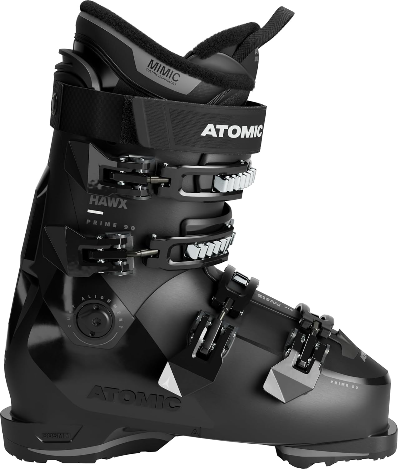 Chaussures de ski alpin - Jusqu'à -30% sur votre paire