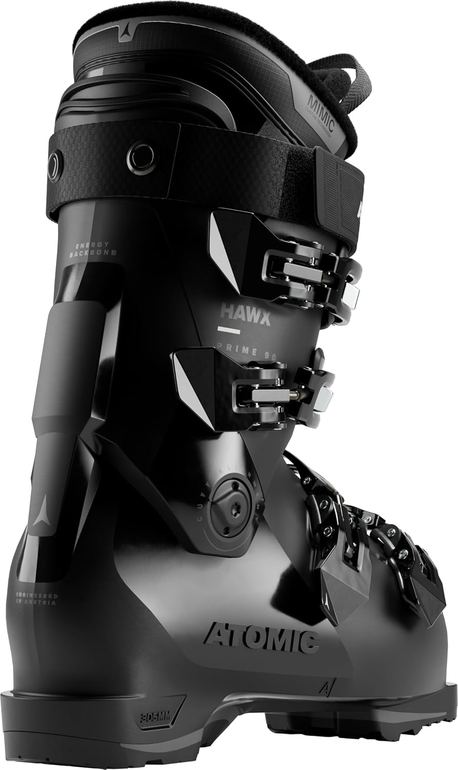 Chaussures de ski alpin - Jusqu'à -30% sur votre paire