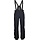 Pantalon de ski homme à bretelles - Noir - Taille L - Jusqu'à -34%
