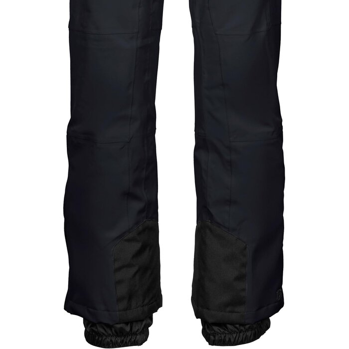 Killtec Pantalon de ski homme à bretelles - Noir - Taille L - Jusqu'à -34%
