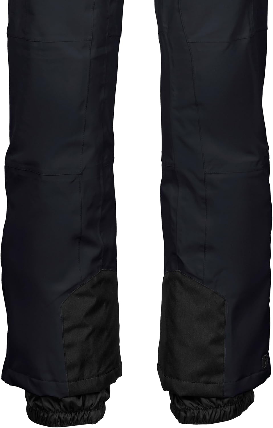 Killtec Pantalon de ski homme à bretelles - Noir - Taille L - Jusqu'à -34%