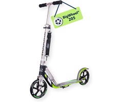 Hudora Trottinette Pliable Aluminium - Jusqu'à -29% sur votre mobilité urbaine
