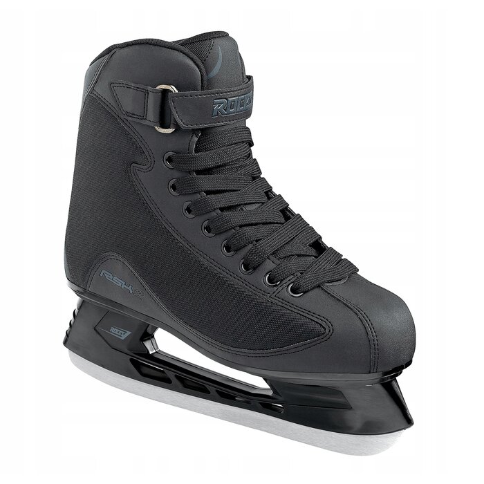Roces Patins à glace homme style classique - Jusqu'à -35% de remise