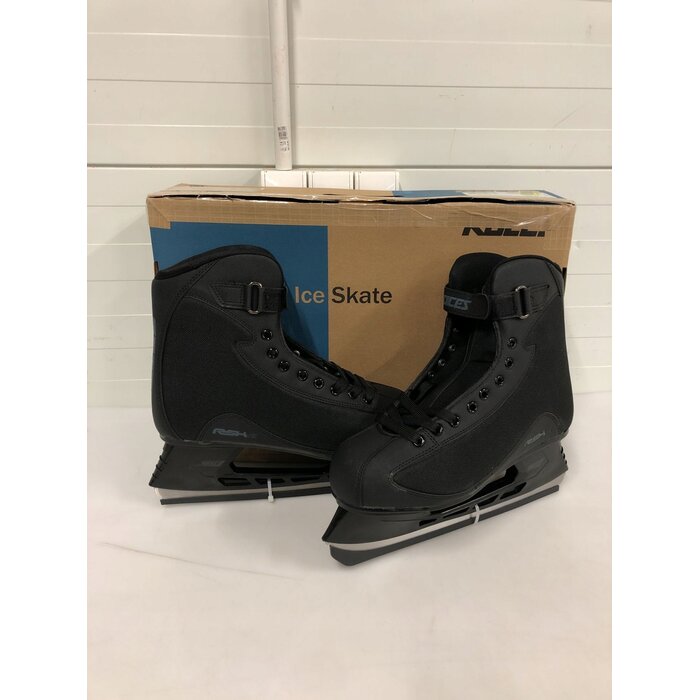 Roces Patins à glace homme style classique - Jusqu'à -35% de remise