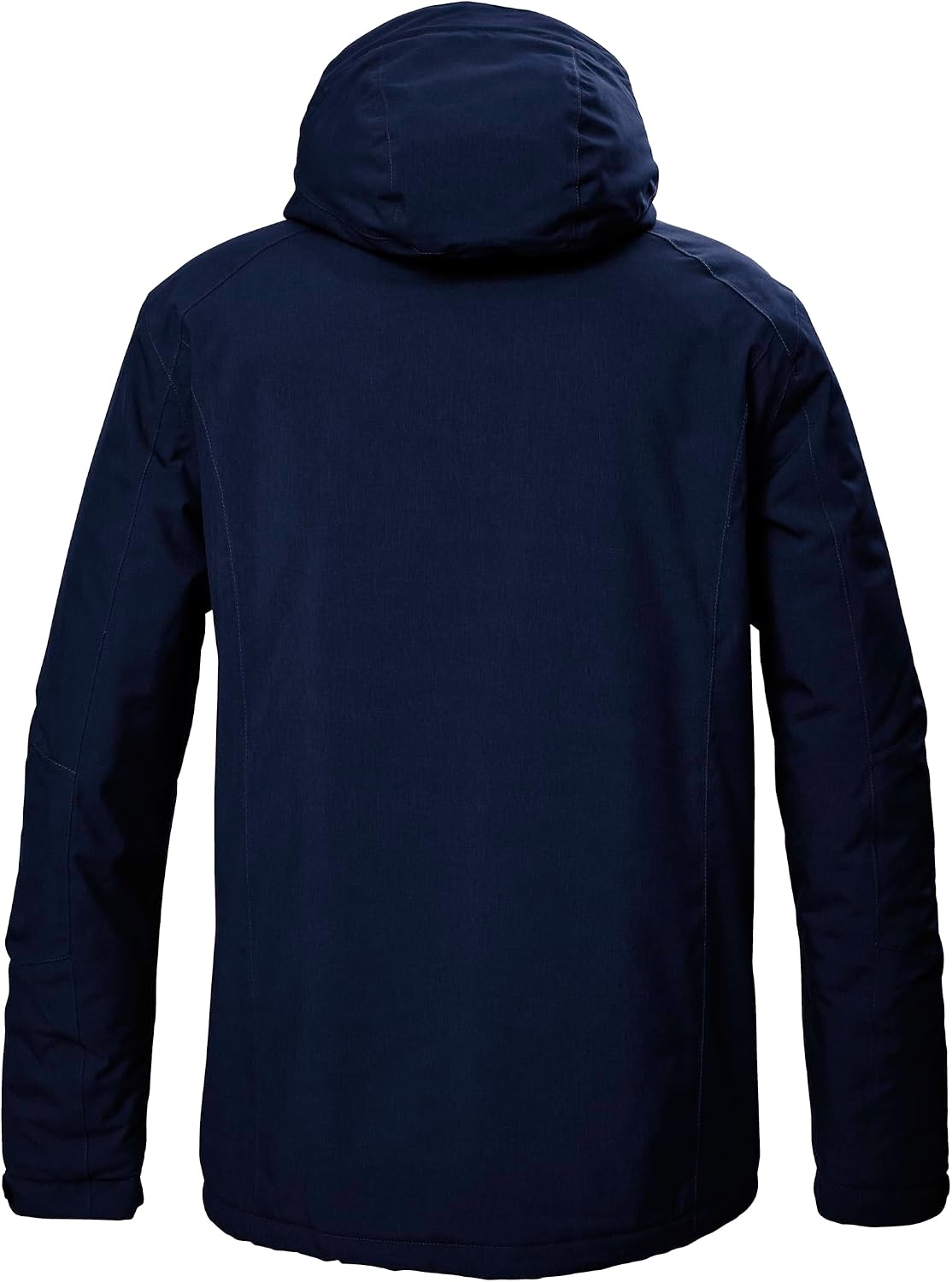 Killtec Veste fonctionnelle homme anthracite imperméable - Jusqu'à -34%