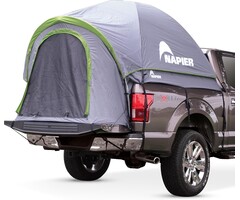 Tente de camion pick-up Full Size - Jusqu'à 52% de réduction