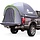 Tente de camping pour pick-up Full Size - Jusqu'à 35% de réduction