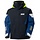 Veste de voile homme imperméable - Bleu marine XL - Jusqu'à 35% de remise