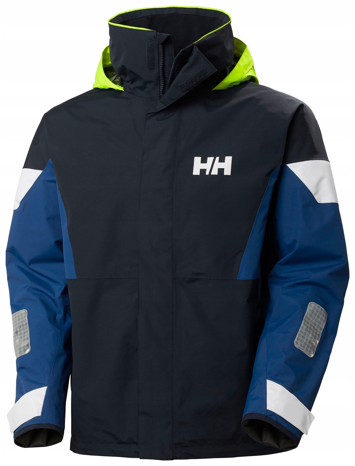 Veste de voile homme imperméable - Bleu marine XL - Jusqu'à 35% de remise