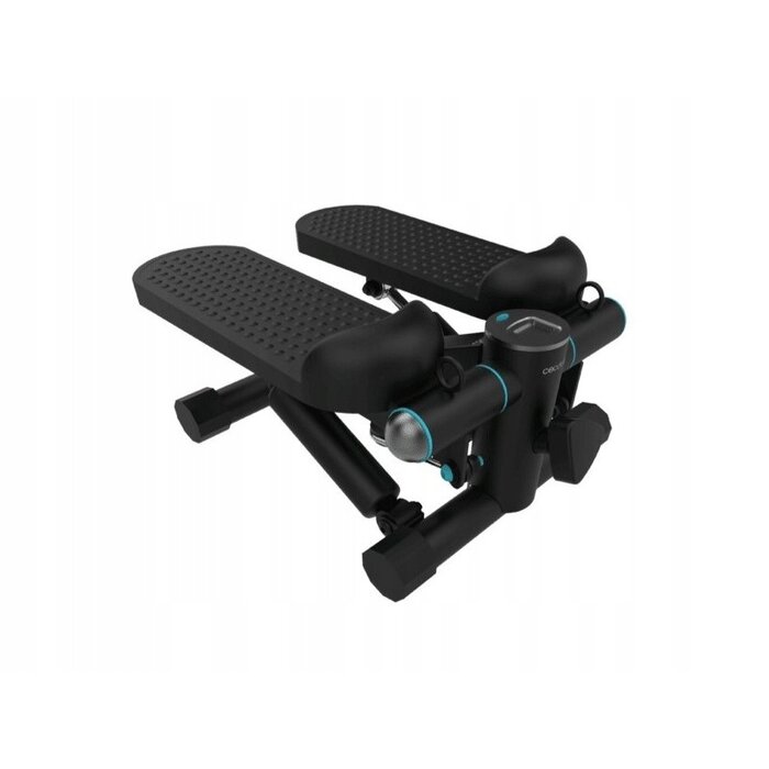 Stepper de fitness compact - Jusqu'à -29% sur votre appareil de cardio