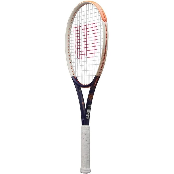 Raquette de tennis adulte Roland-Garros - Jusqu'à -34% sur votre équipement