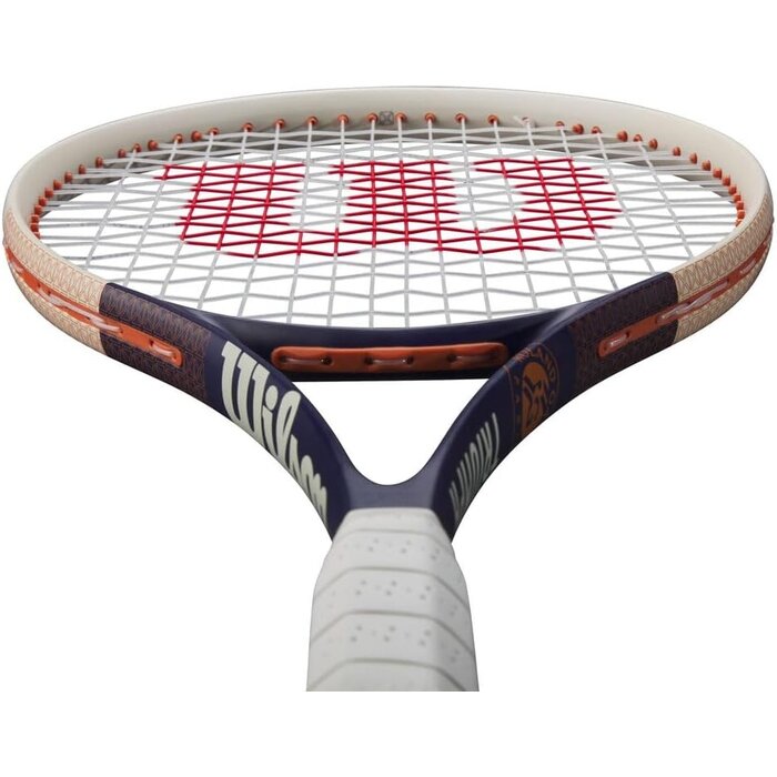 Raquette de tennis adulte Roland-Garros - Jusqu'à -34% sur votre équipement