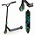 Trottinette Freestyle Verte - Robuste et légère - Jusqu'à 34% de réduction