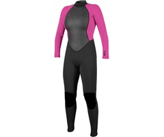 Combinaison Surf Femme 3/2 mm - Taille 8 - Jusqu'à -51%