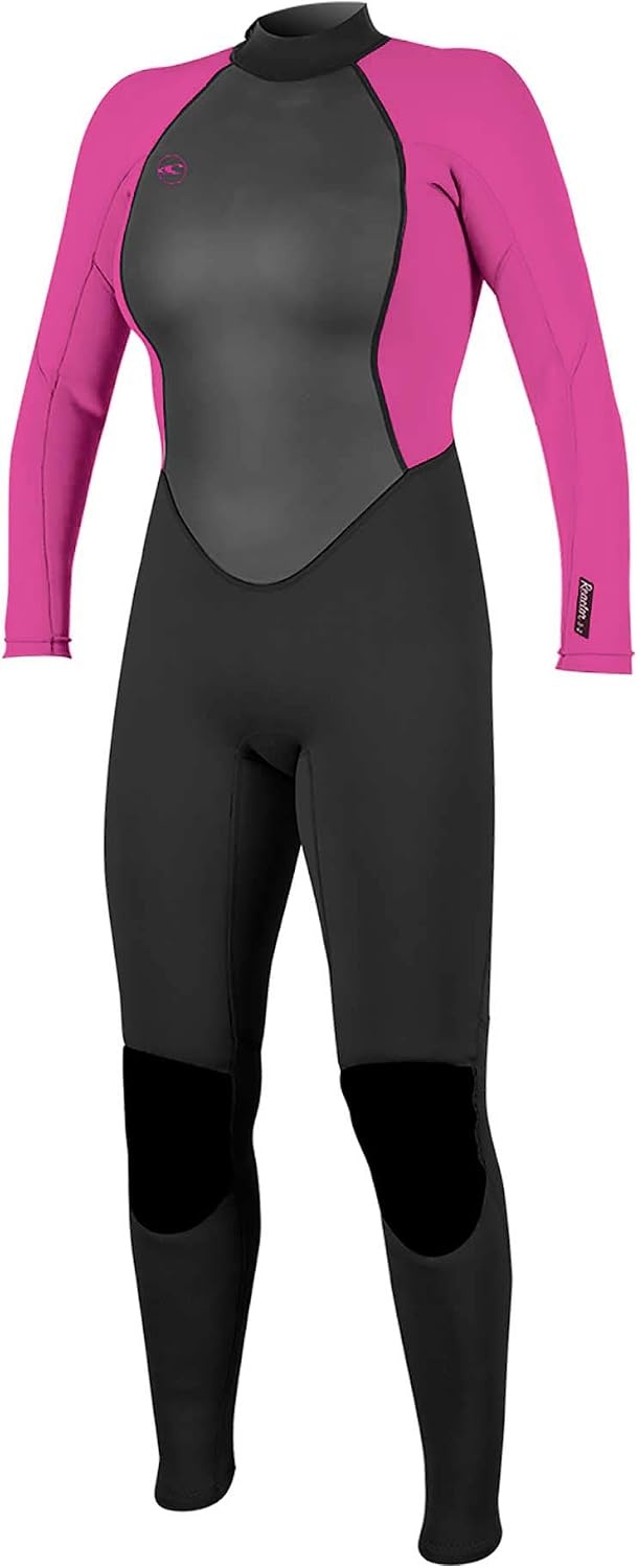 Combinaison de surf femme 3/2 mm - Taille 8 - Jusqu'à -34%