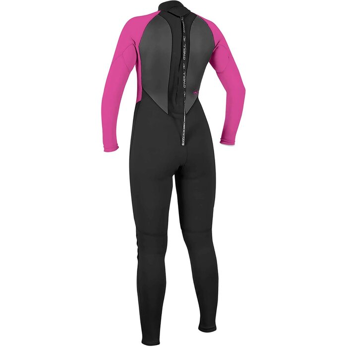 Combinaison de surf femme 3/2 mm - Taille 8 - Jusqu'à -34%