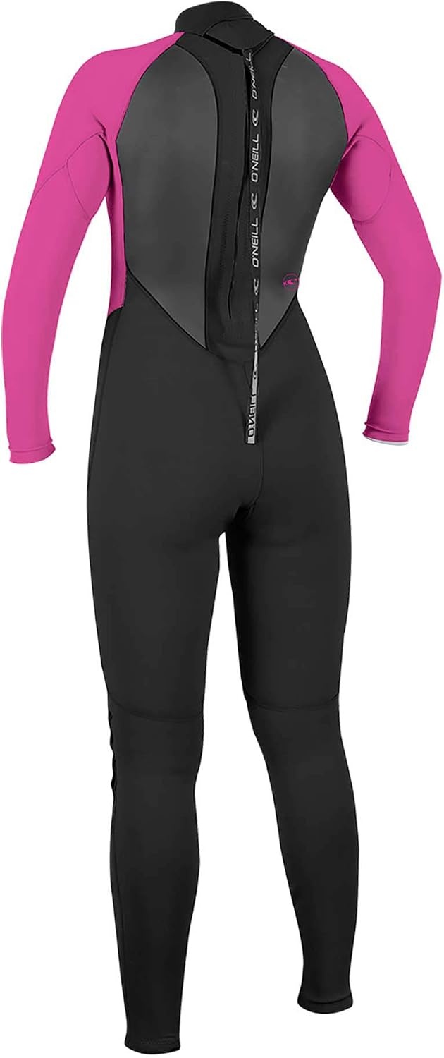 Combinaison de surf femme 3/2 mm - Taille 8 - Jusqu'à -34%