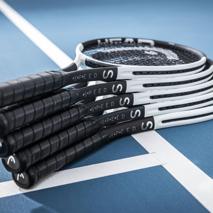 Raquette de tennis légère - Jusqu'à -35% sur nos modèles retournés