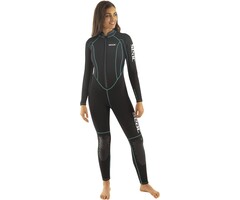 Combinaison de plongée femme 2 mm - XL - Jusqu'à -51%
